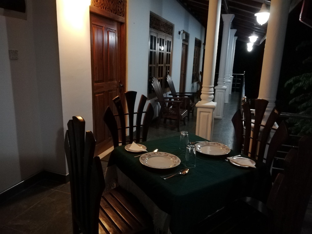 Lak view family resort