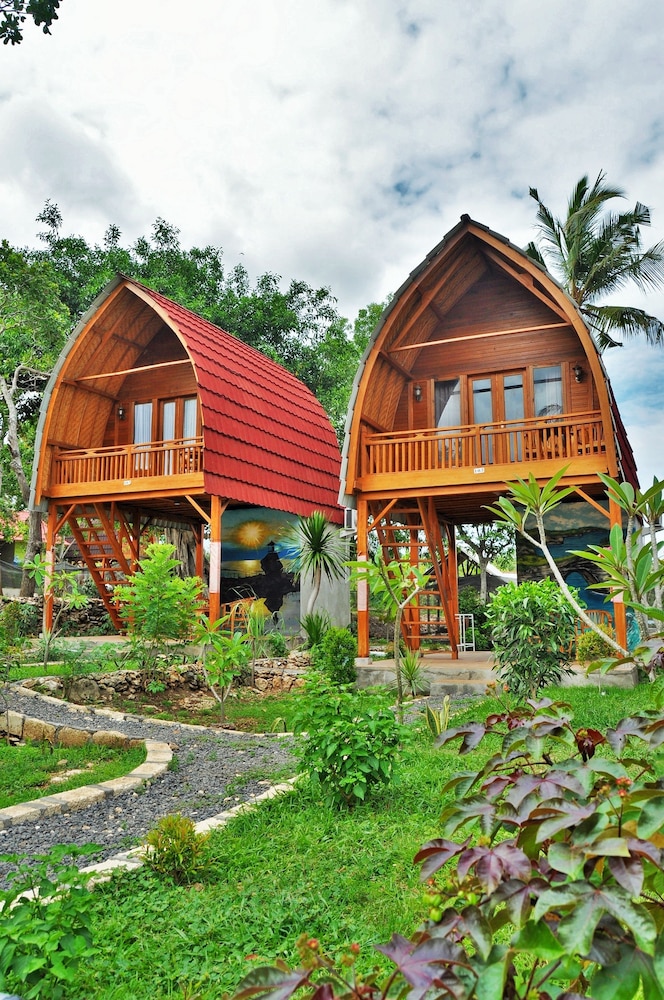 Kubu Sental Cottage 2