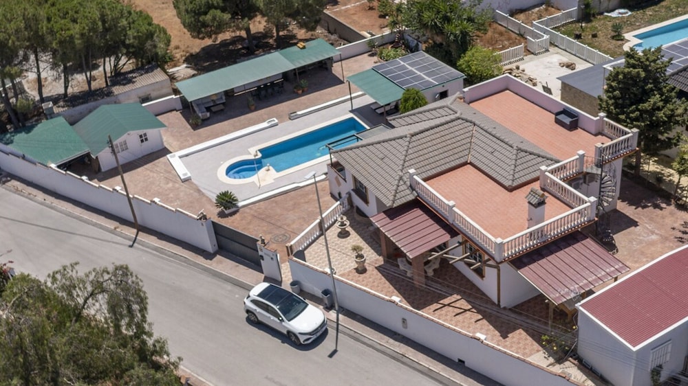 Casa Pinos de Picasso