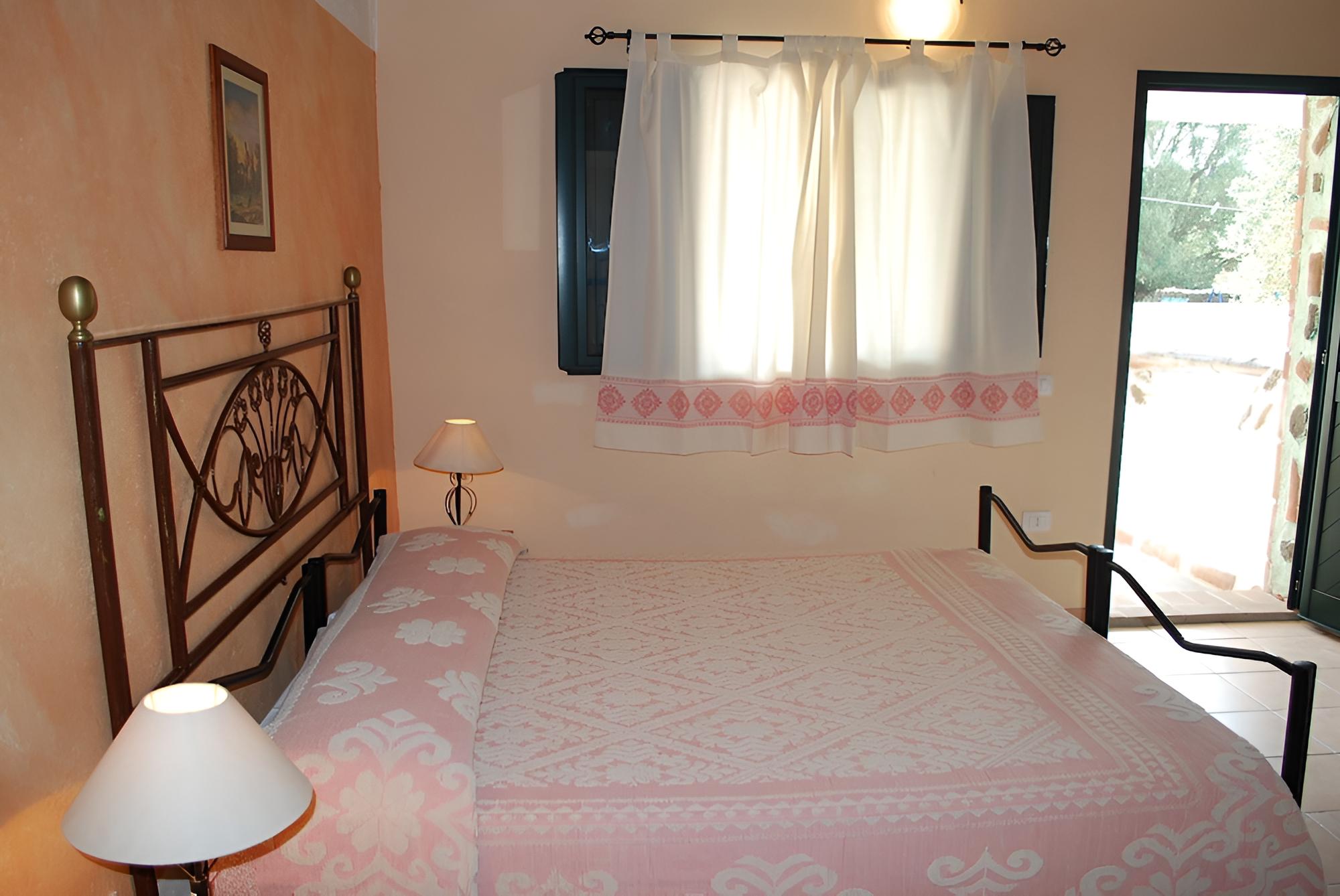 Agriturismo Gulunie a 800 mt dal mare