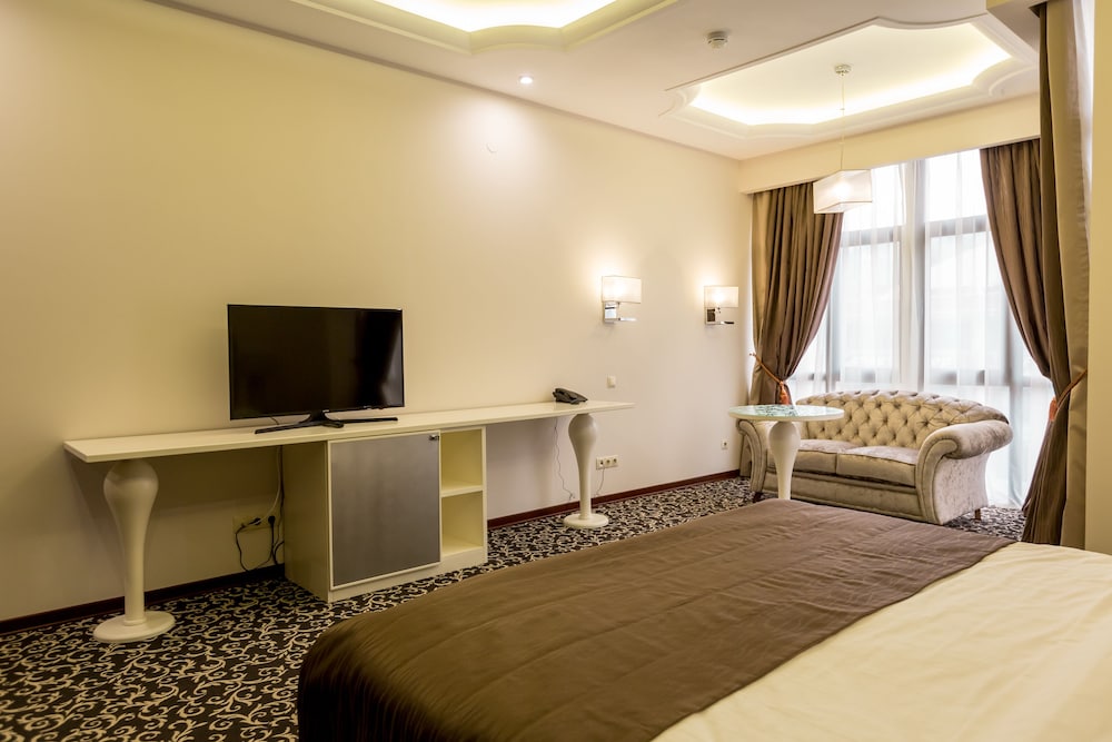 Arcadia Hotel