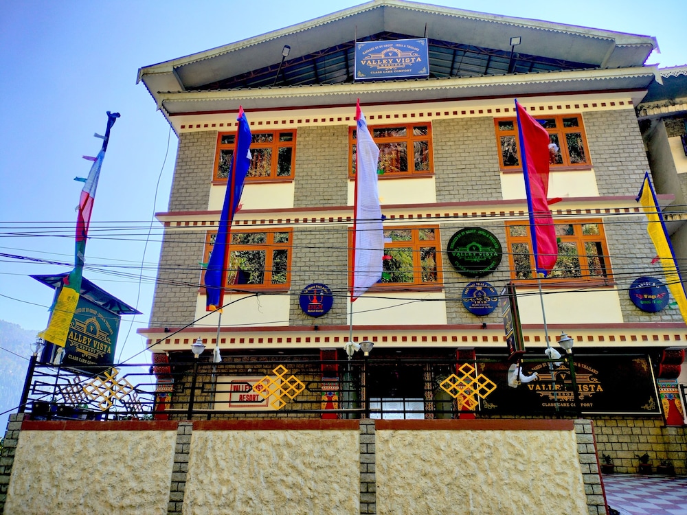 Valley Vista Resort
