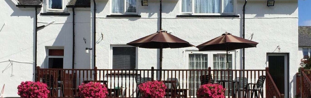 Oban Vacations - Kathmore Guest House - Property Image 3