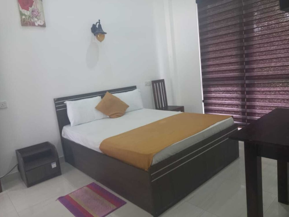 RAJABAWANA Holiday Resort