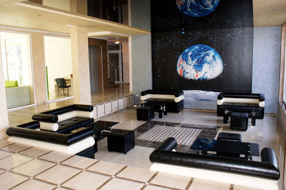 Menada VIP Park Apartments