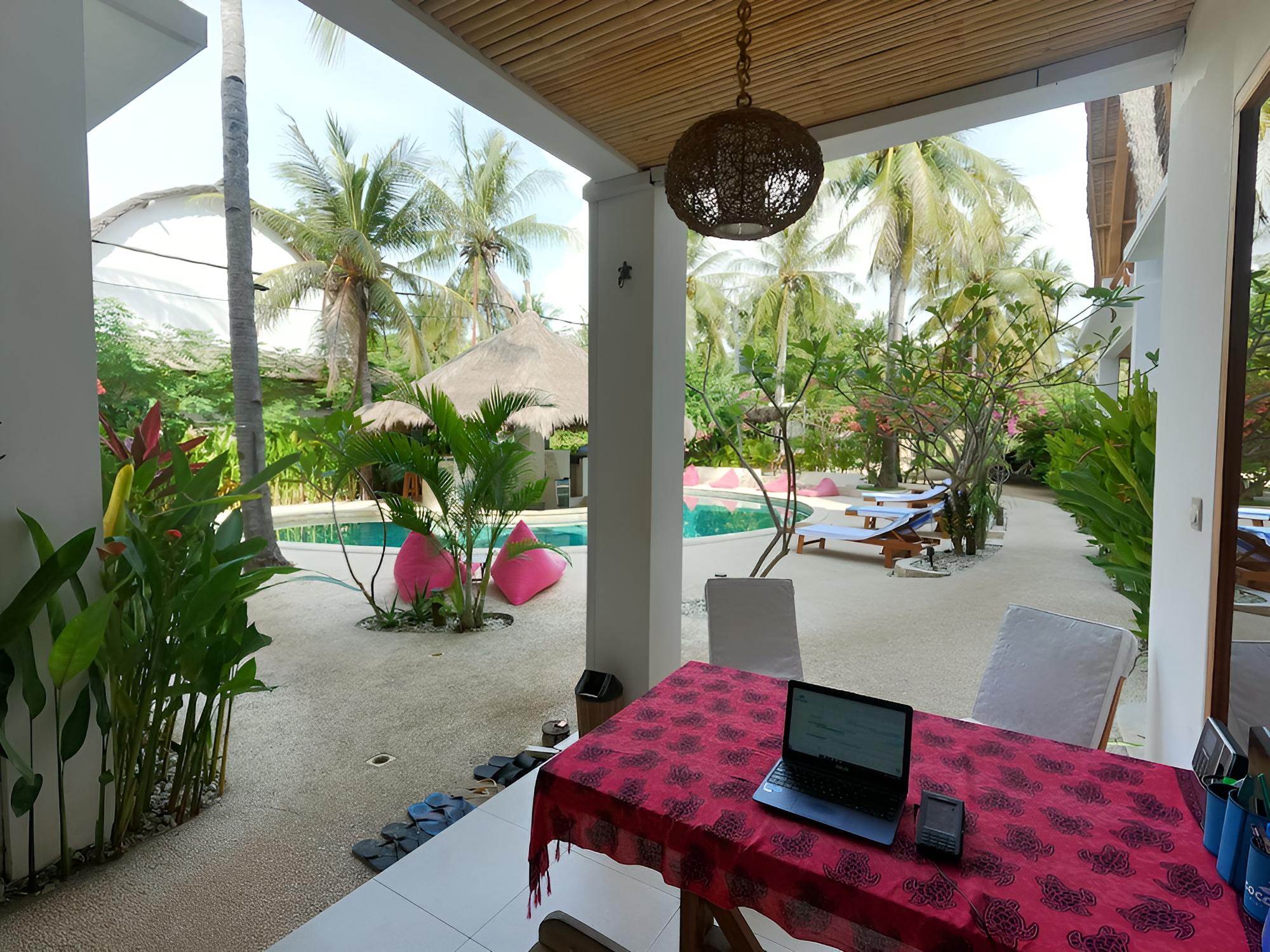 Coco Cabana