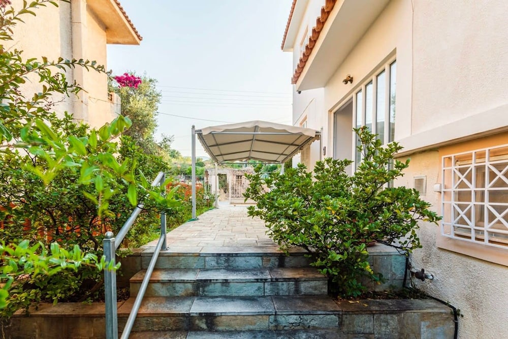 Casa Nebari Seaside Home-fully Equipped Ideal Spot