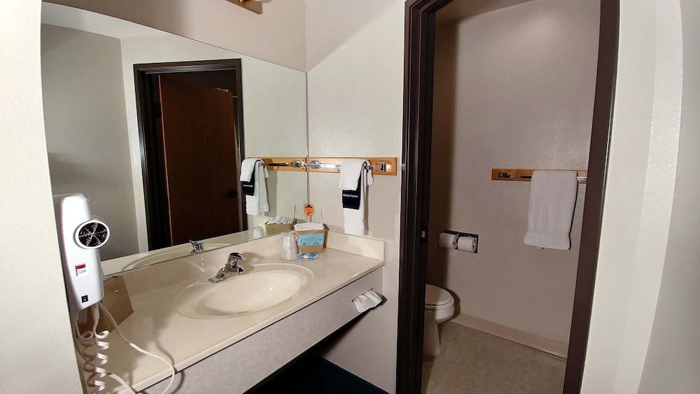 Choteau Stage Stop Inn