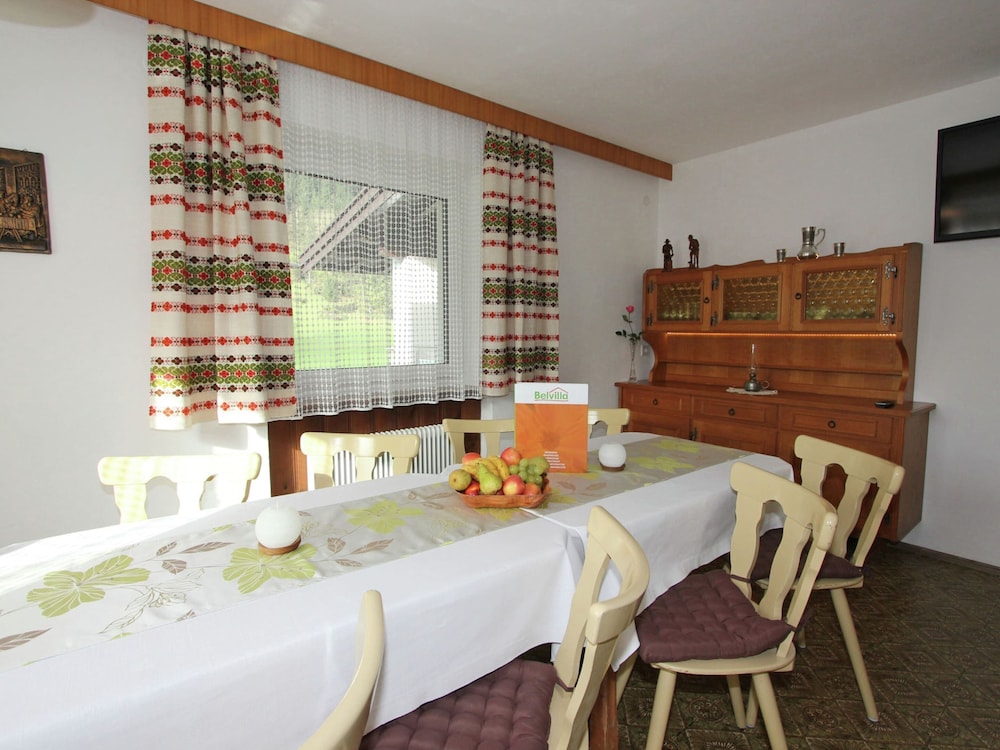 Chalet in Aschau Near Ski Bus & Zillertal Slopes