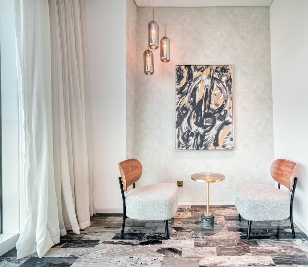 KOHH - 3BR in DAMAC Heights