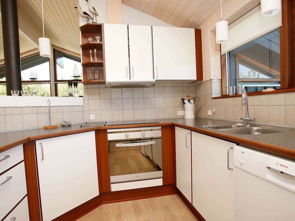 Cozy Beach House With Spa - By Traum Ferienwohnungen