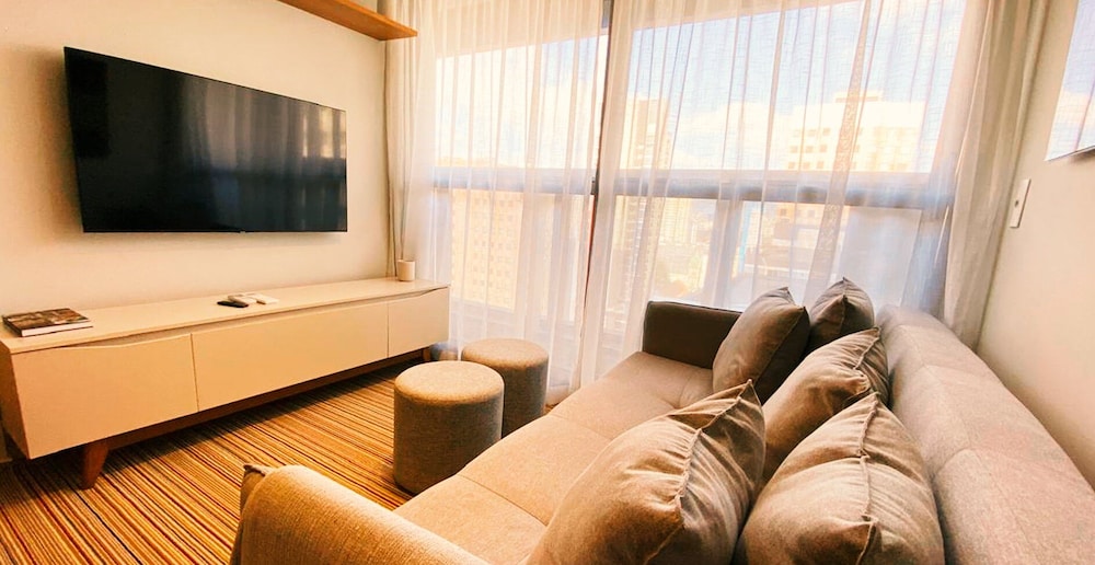 Movinn Nine - Jardim Paulista