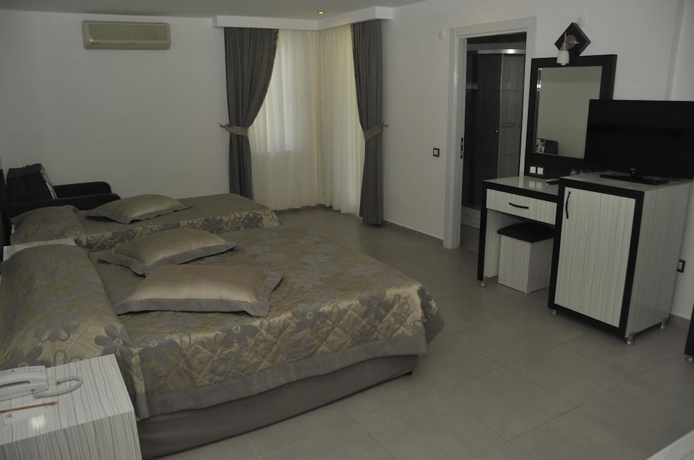Monte Carlo Park Hotel - All Inclusive