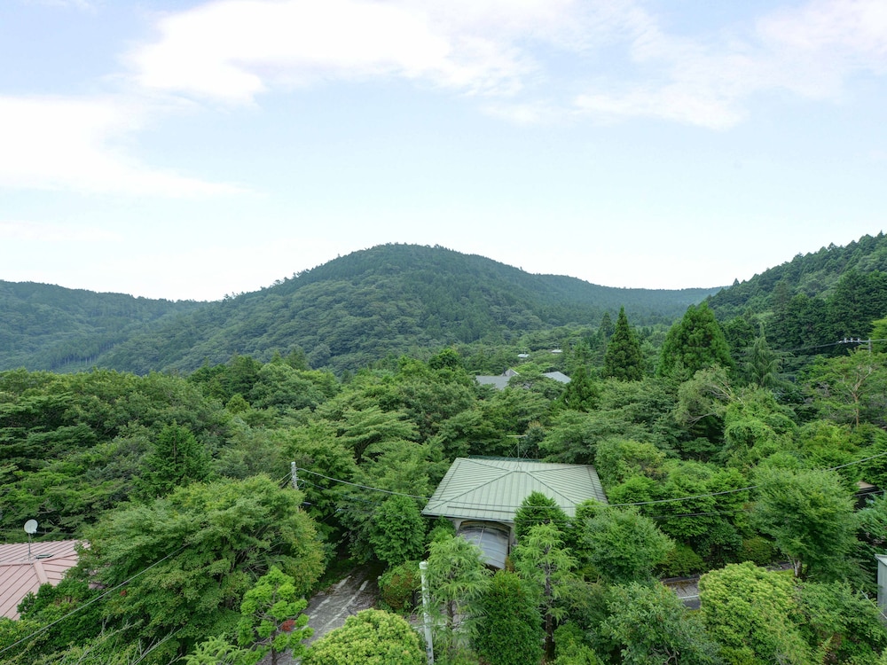 Hakone Kousano Mori