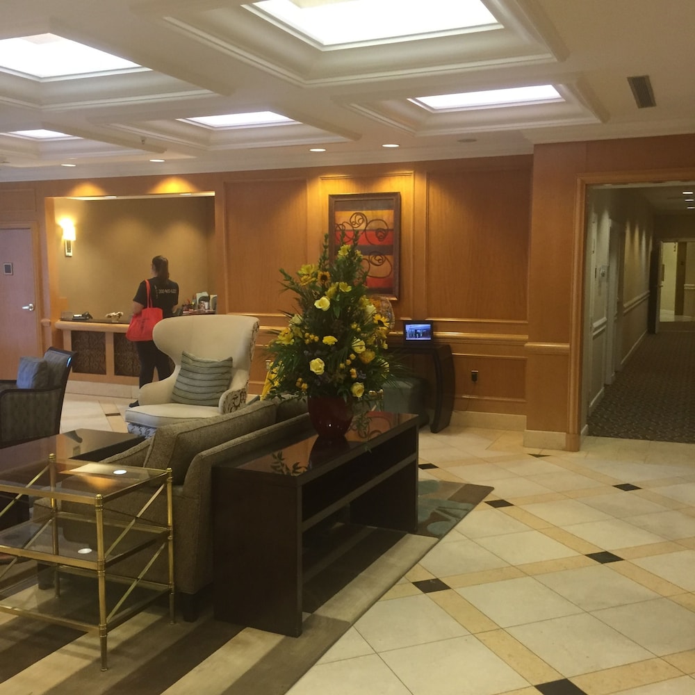 Instrata by Executive Apartments
