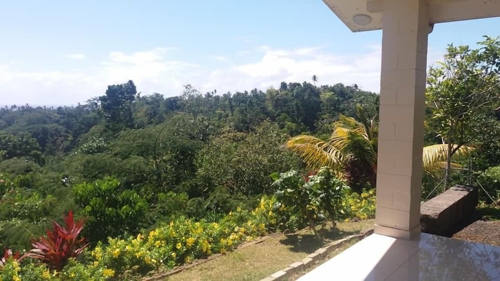 Samoa Rent Apartment House view 4