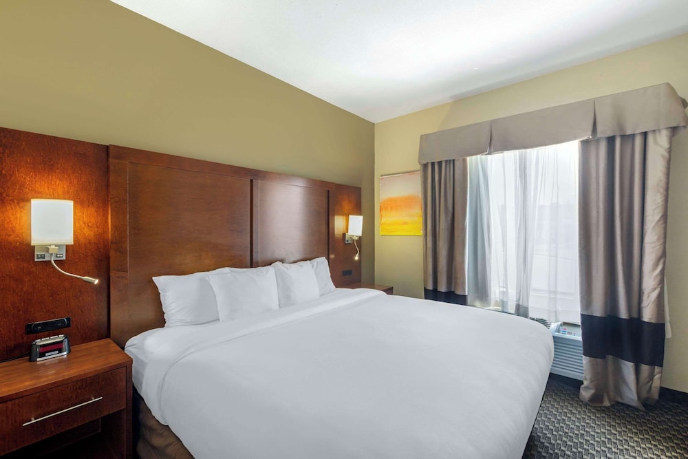 Cullman Vacations - Comfort Suites Cullman I-65 Exit 310 - Property Image 24