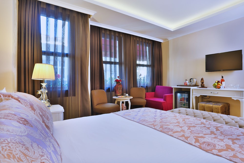 Bon Otel Hagia Sophia - Image 11