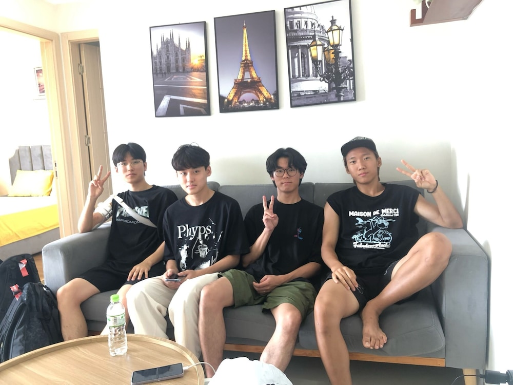 Sapphire Homestay Ha Long Bay