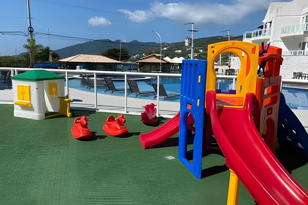 Habitat Hospedagens