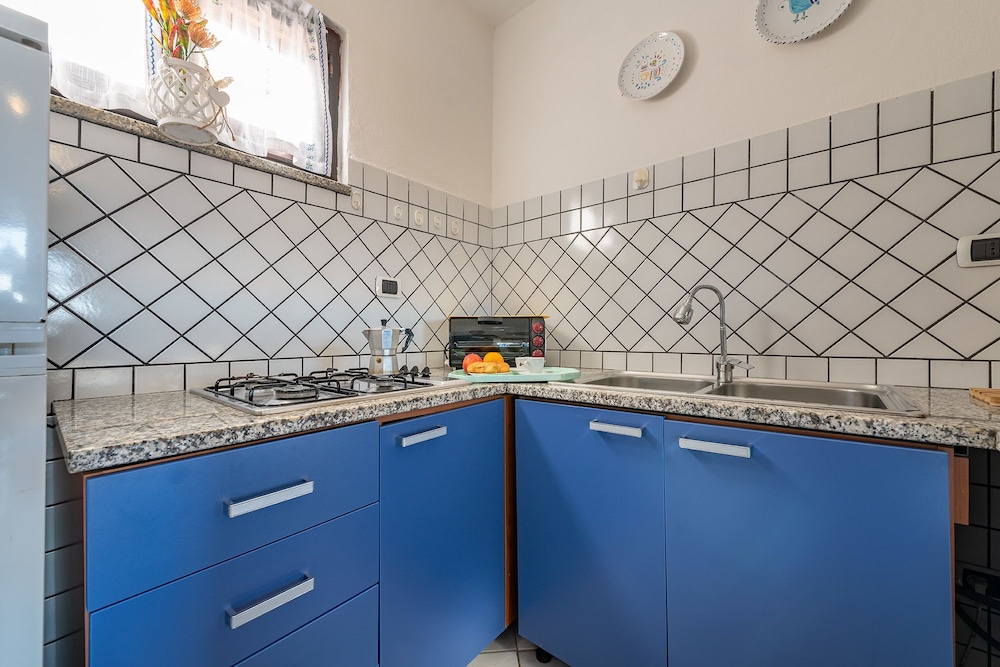 AffittaSardegna - Janna Apartments