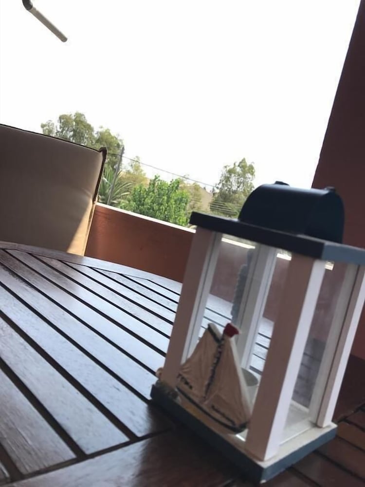 Sidari Life Apartrment view 3