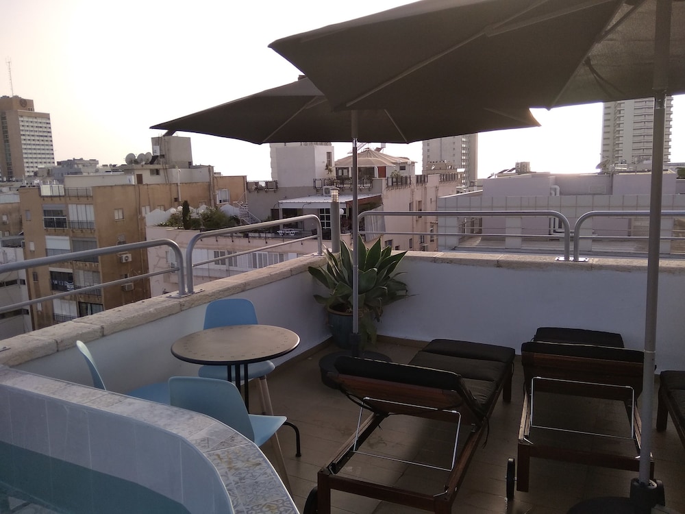 roof