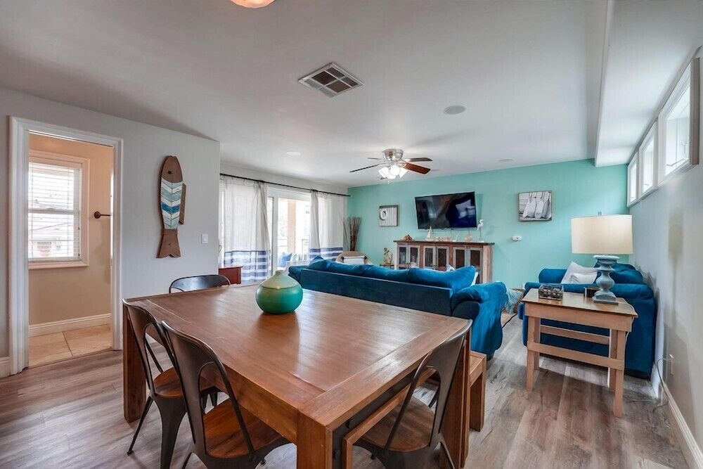 Bayview Veranda