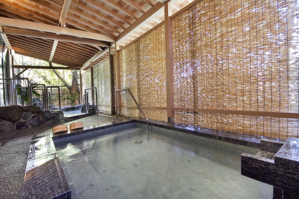 Dogo Onsen Funaya