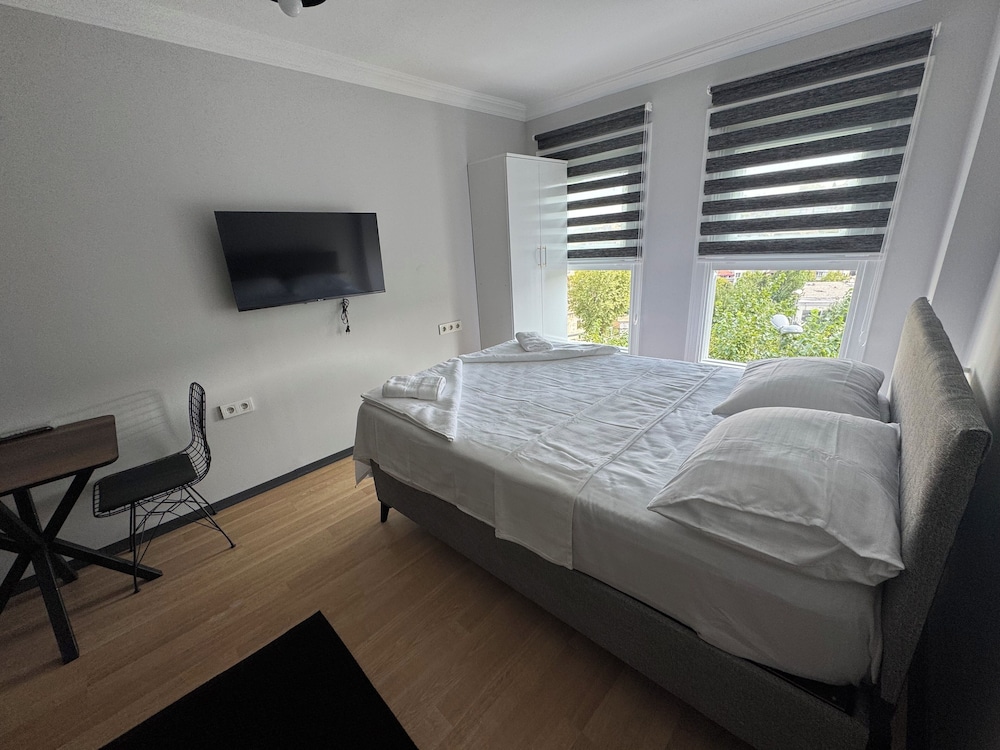 Disa Elite istanbul