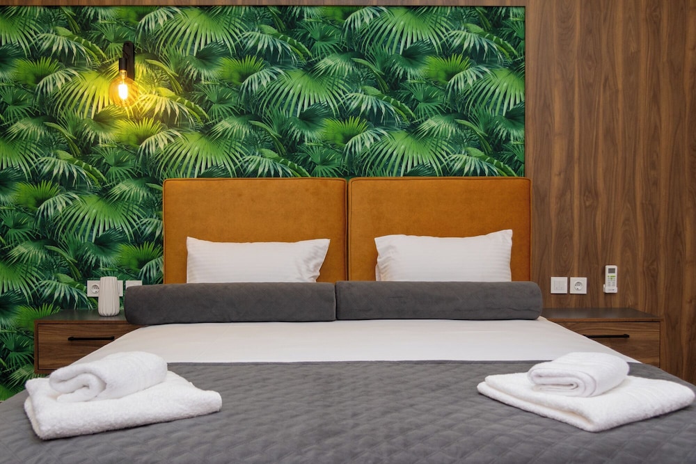 Dioroh Suites Meteora 303