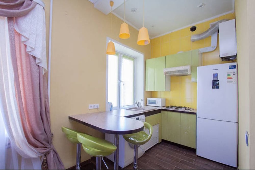 MaxRealty24 Lesnaya