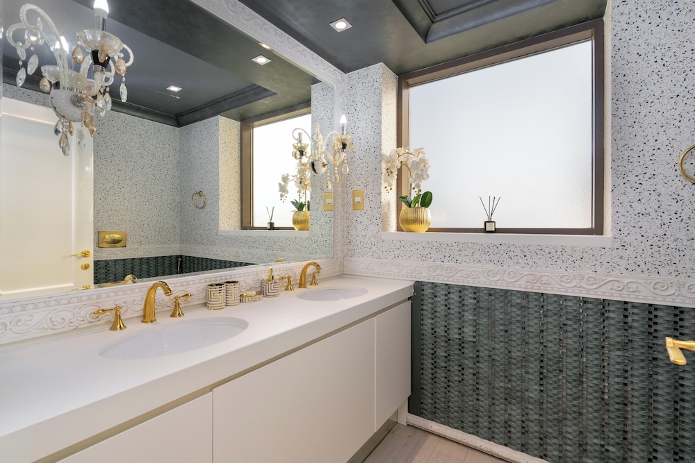 Lux BnB Penthouse JBR Ocean View
