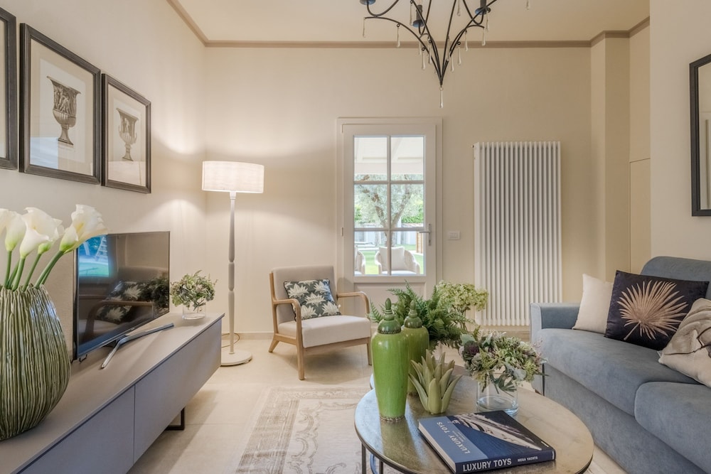 Egidio City Farmhouse
