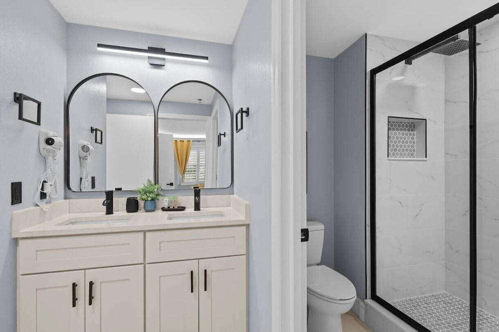 Staysky Orlando Family Suite w/ Kitchen