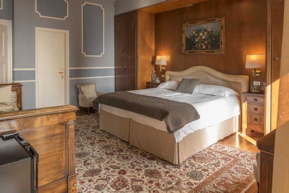 Villa Vittoria