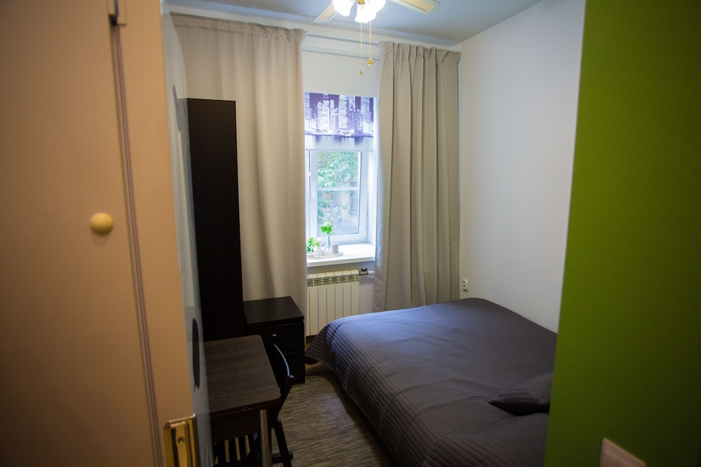 MyWorld Apartments view 5
