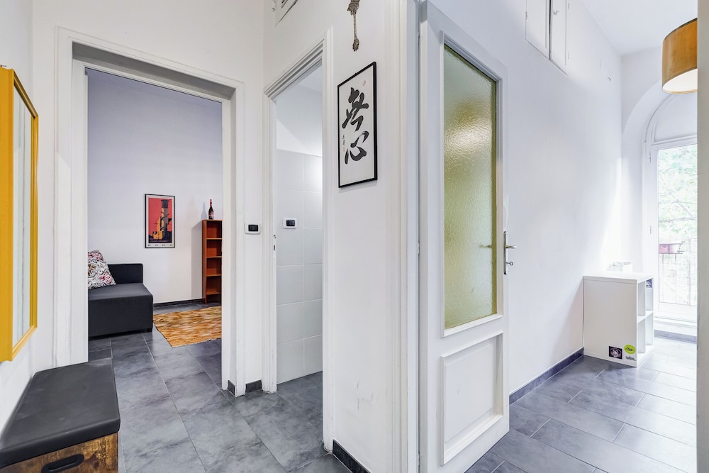 Termini Sweet Home