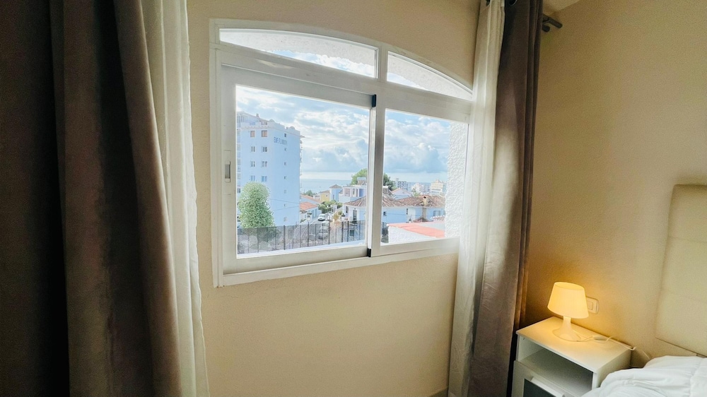 Apartamento Verano Azul by At Home Costa del Sol