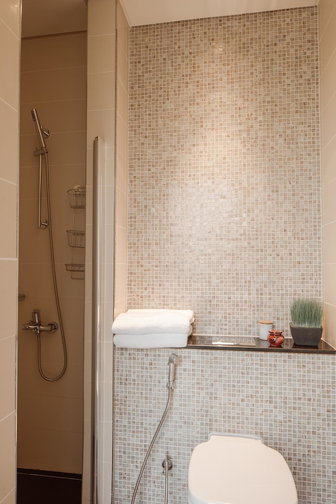 Fantastay Central Park Towers DIFC