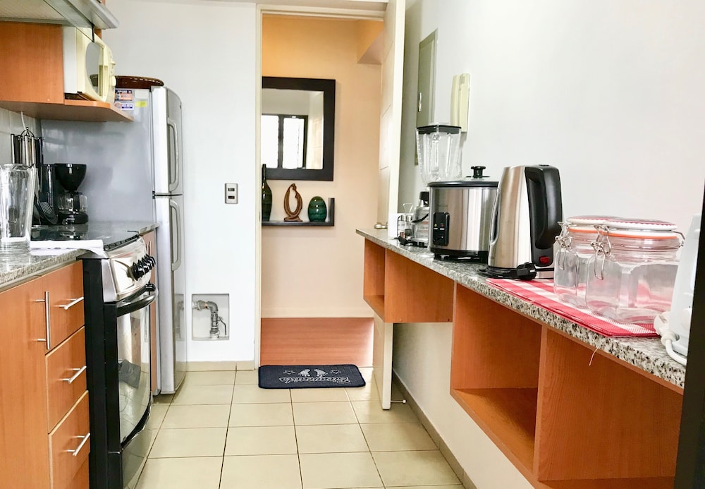ALU Apartments - Miraflores Park