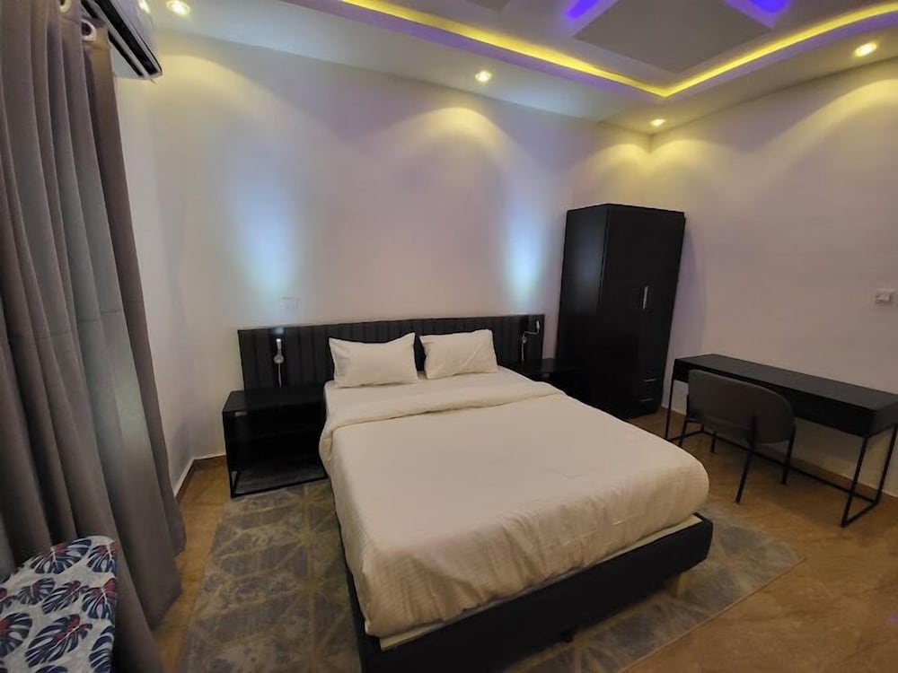 The Haven Apartment By NHS