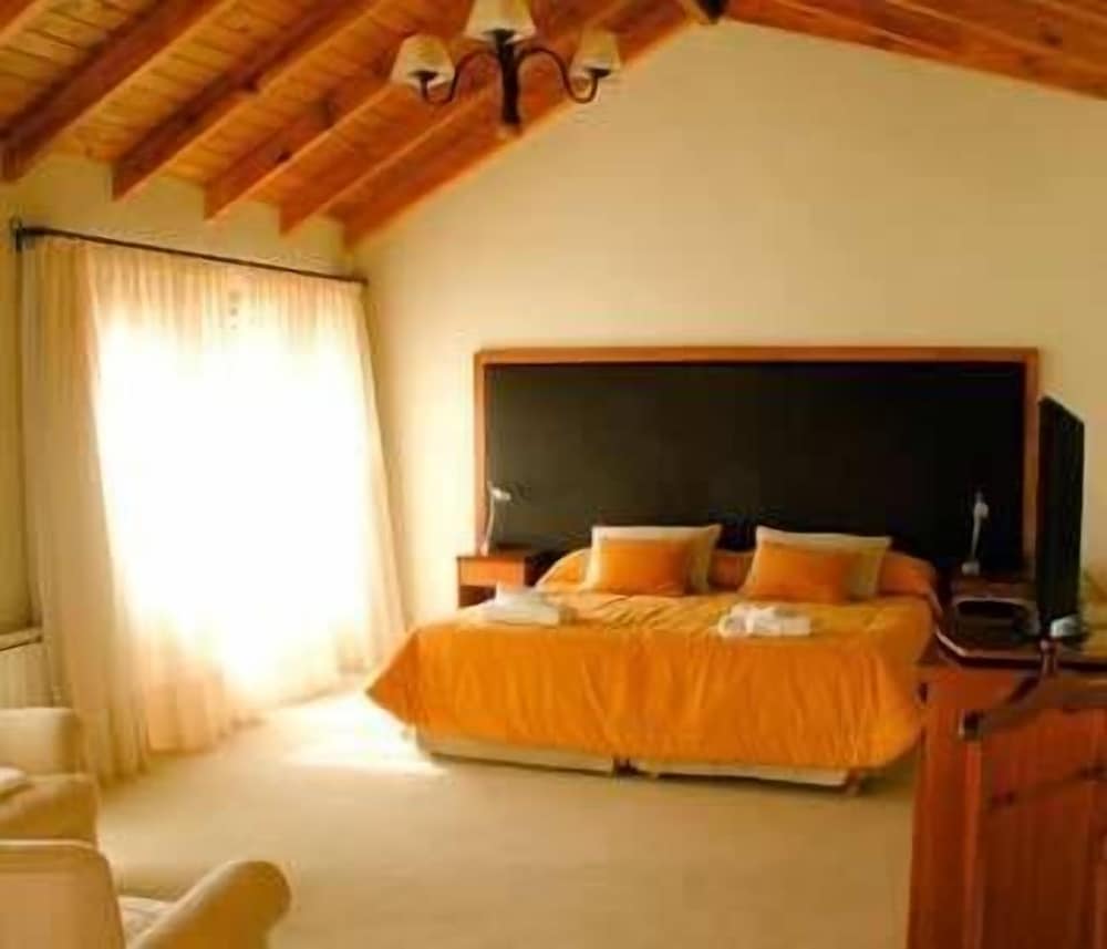 Complejo Turistico Patagon SMA