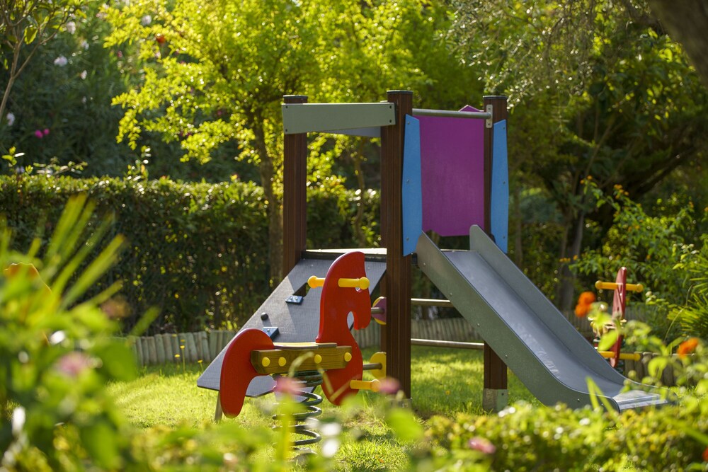 Residence Park Solemaremma