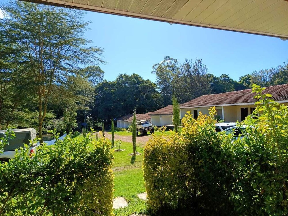 Riverside Villas Nanyuki