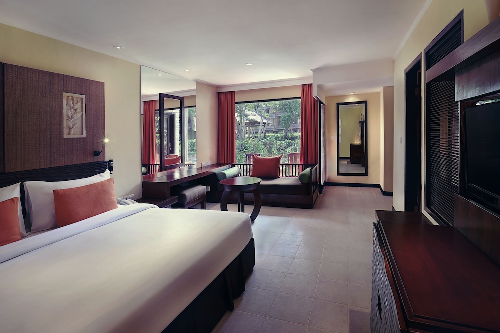 Mercure Resort Sanur 24