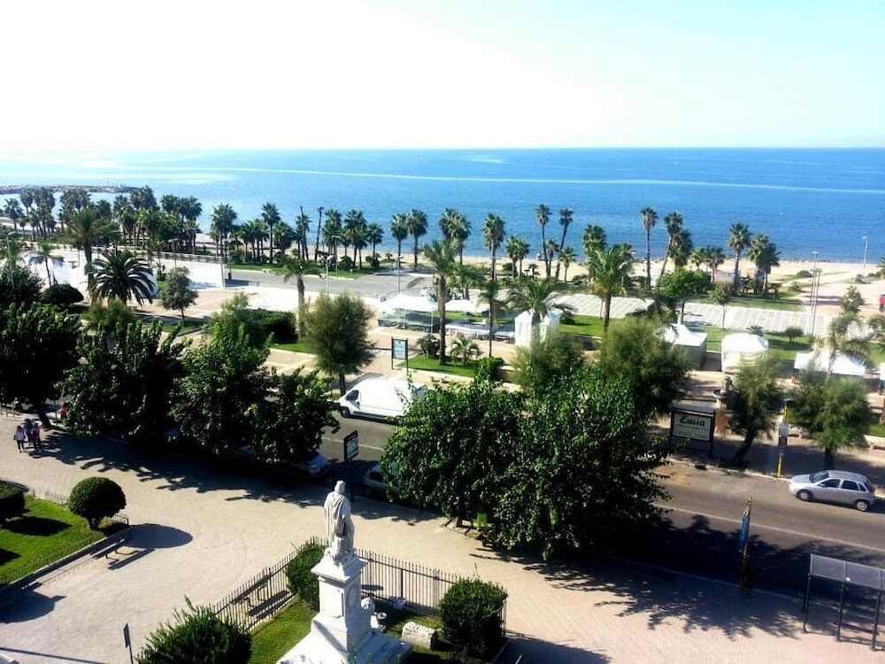 La Marina B&B