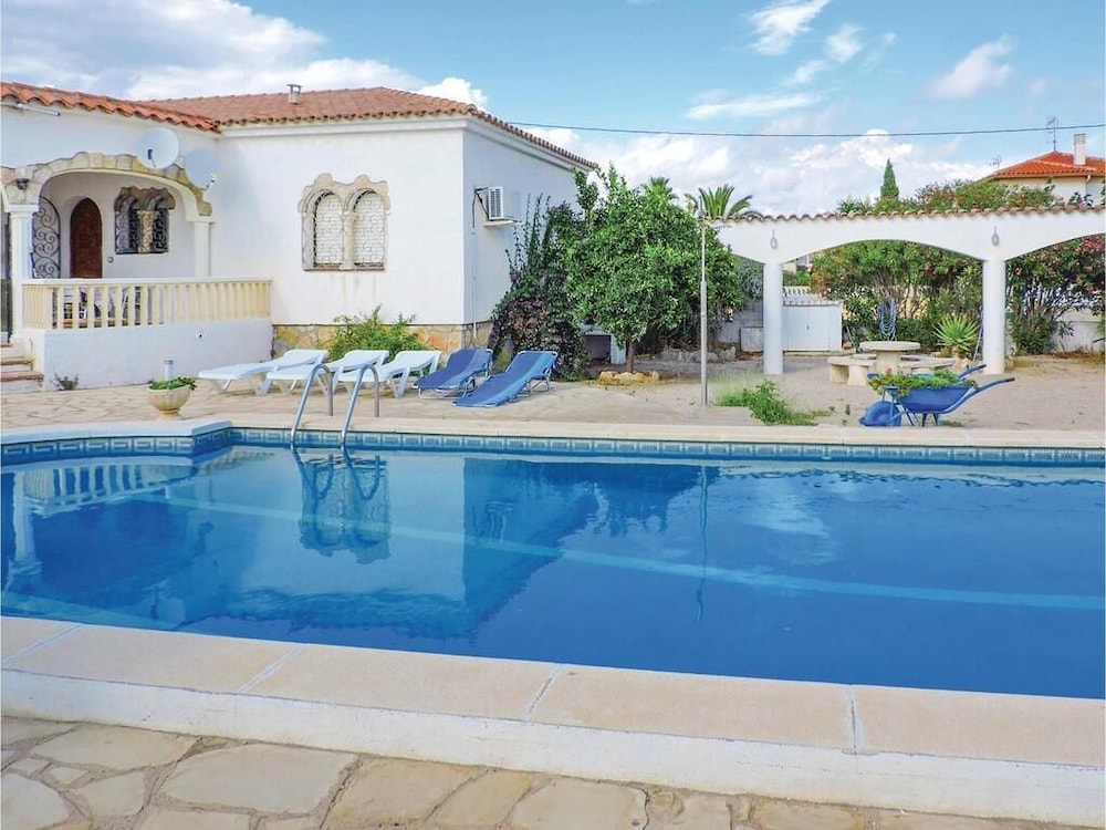 Casa Palmeras IV