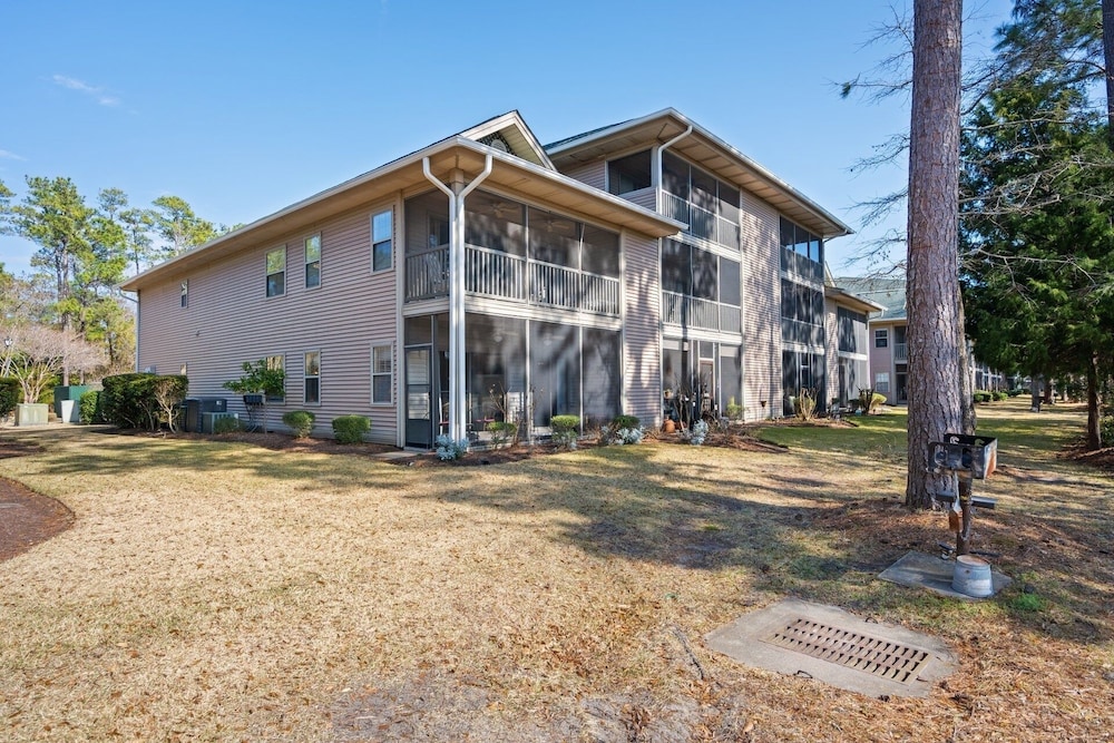 11d True Blue Golf Haven 3 Bedroom Condo