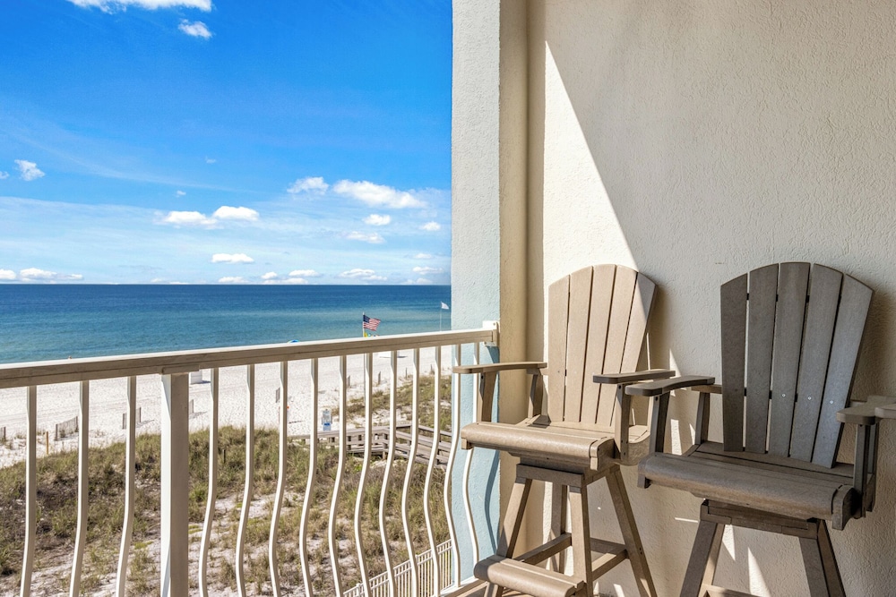 Emerald Key by Southern Vacation Rentals